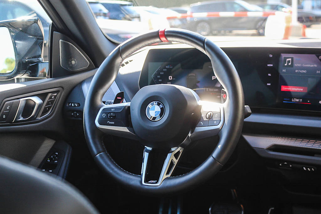 Thumbnail: 2026 BMW 2 Series - 9