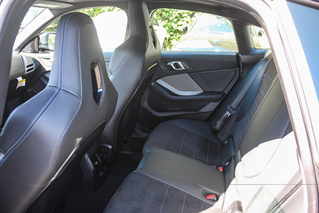 Thumbnail: 2026 BMW 2 Series - 10