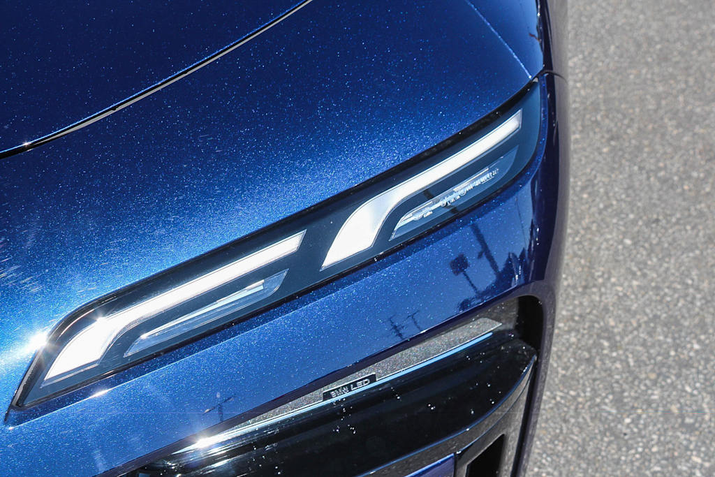 Thumbnail: 2026 BMW 7 Series - 18