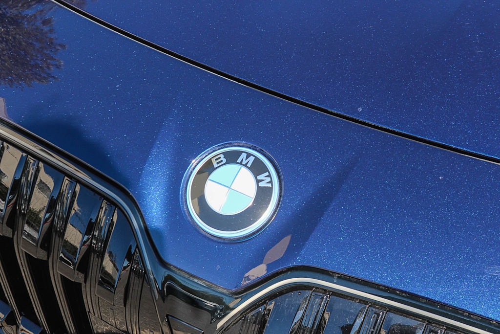Thumbnail: 2026 BMW 7 Series - 19