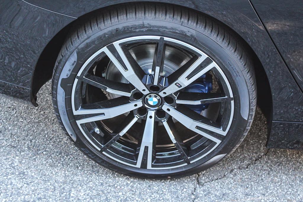 Thumbnail: 2026 BMW 5 Series - 7