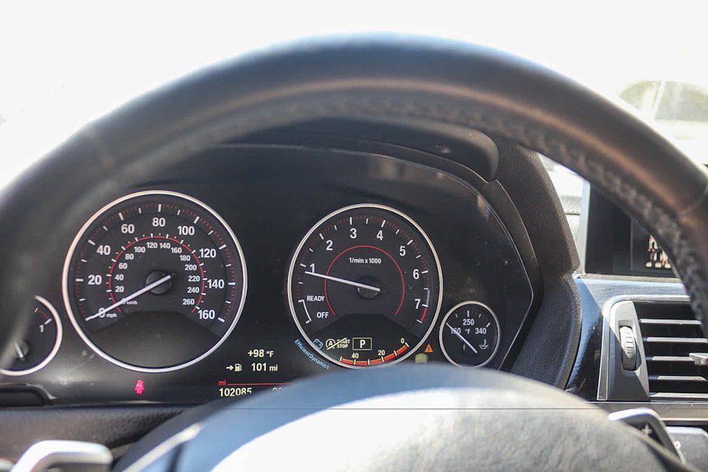 Thumbnail: 2019 BMW 4 Series - 15