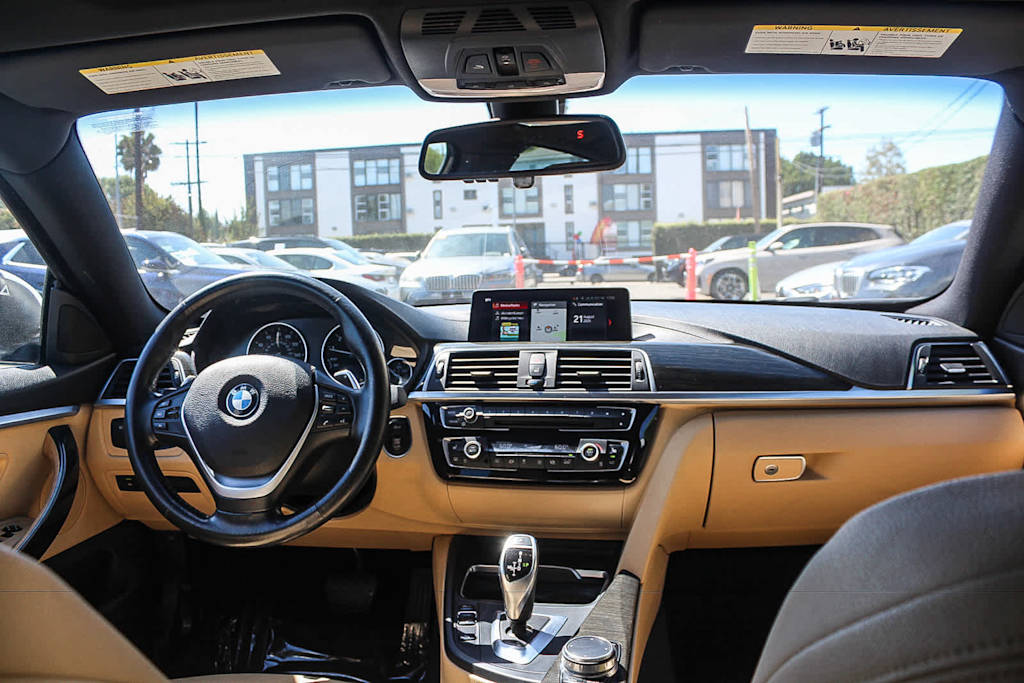 Thumbnail: 2019 BMW 4 Series - 2