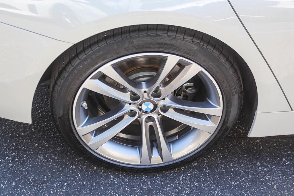 Thumbnail: 2019 BMW 4 Series - 7