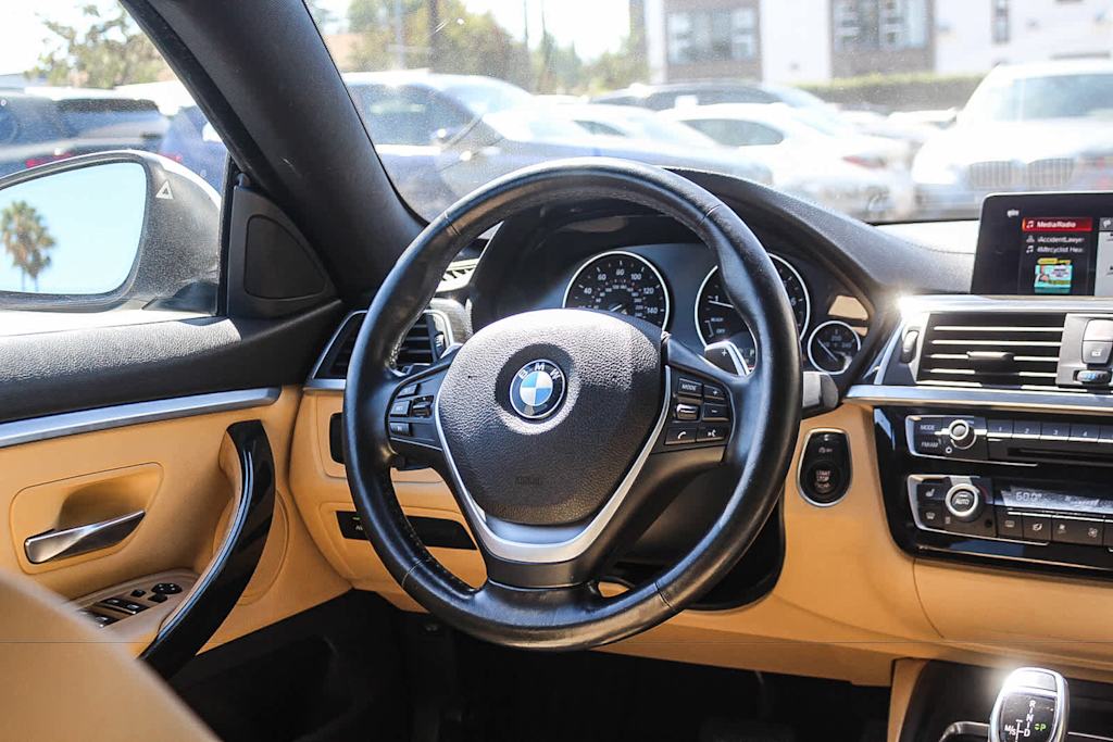 Thumbnail: 2019 BMW 4 Series - 9