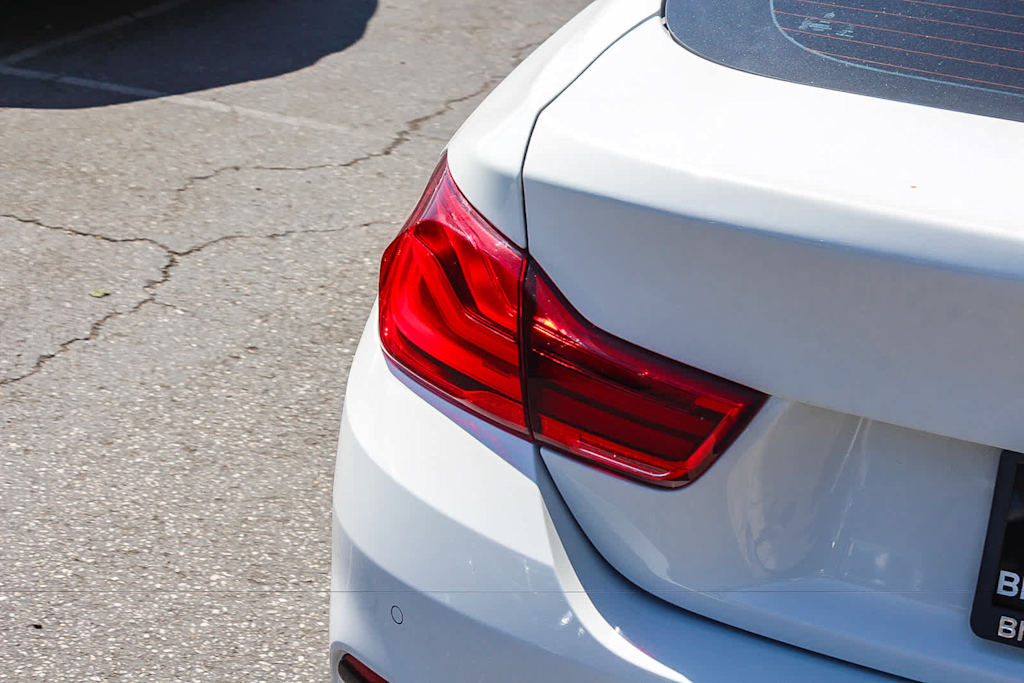 Thumbnail: 2019 BMW 4 Series - 20