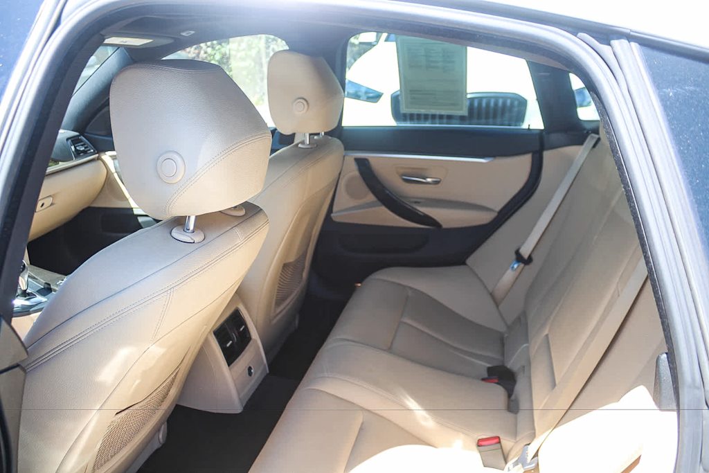 Thumbnail: 2019 BMW 4 Series - 10
