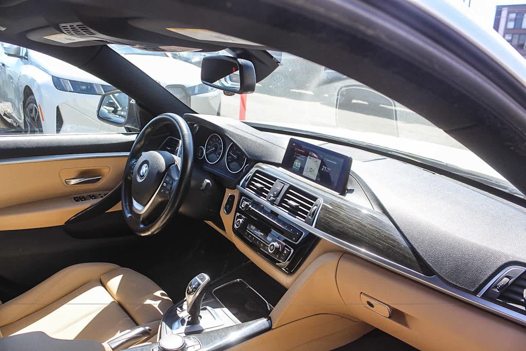 Thumbnail: 2019 BMW 4 Series - 11