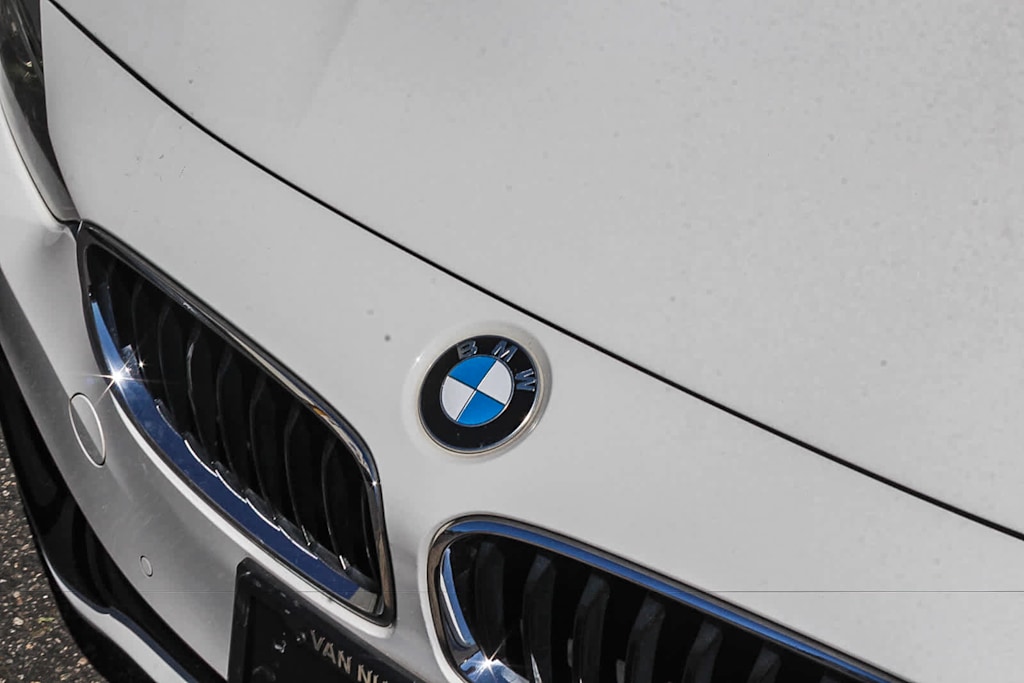 Thumbnail: 2019 BMW 4 Series - 22