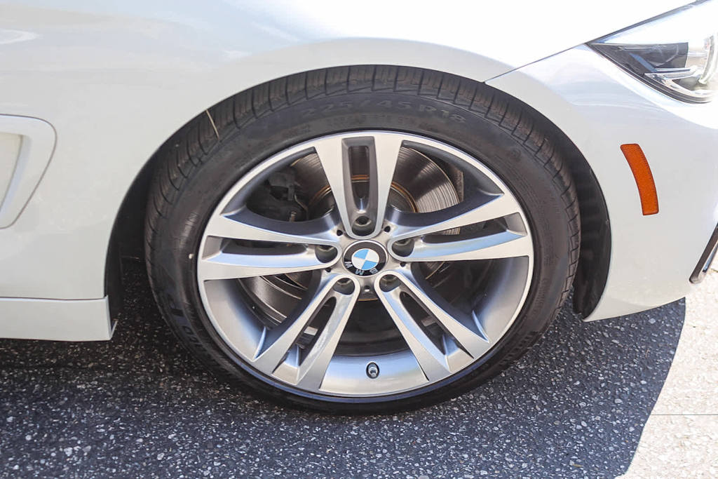 Thumbnail: 2019 BMW 4 Series - 21