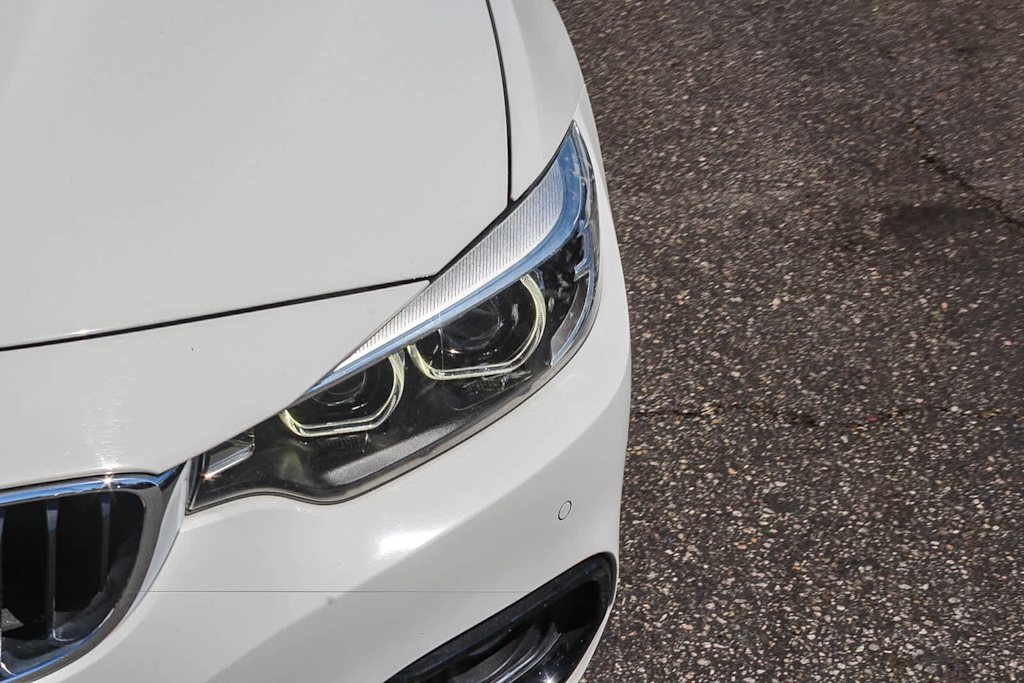 Thumbnail: 2019 BMW 4 Series - 6