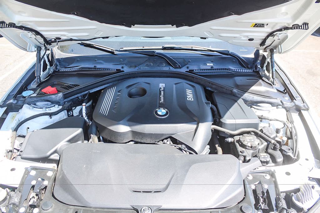 Thumbnail: 2019 BMW 4 Series - 8