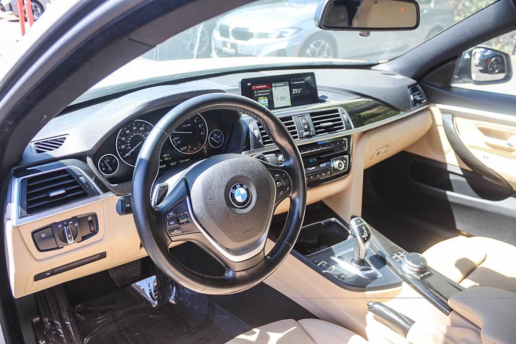 Thumbnail: 2019 BMW 4 Series - 12