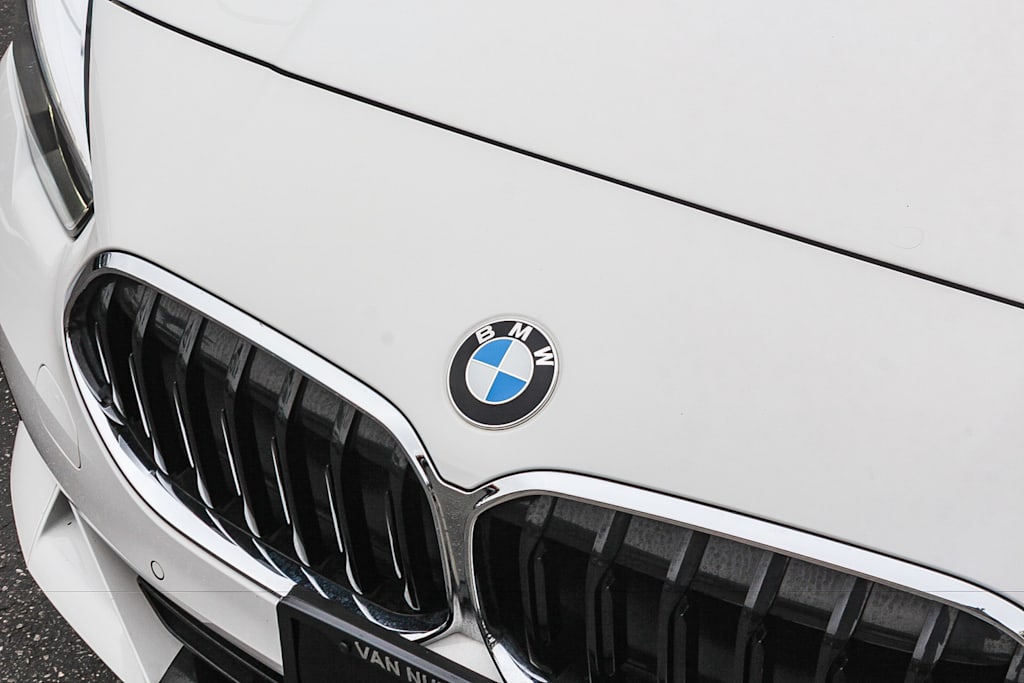 Thumbnail: 2023 BMW 2 Series - 21