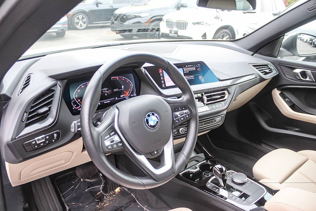 Thumbnail: 2023 BMW 2 Series - 12