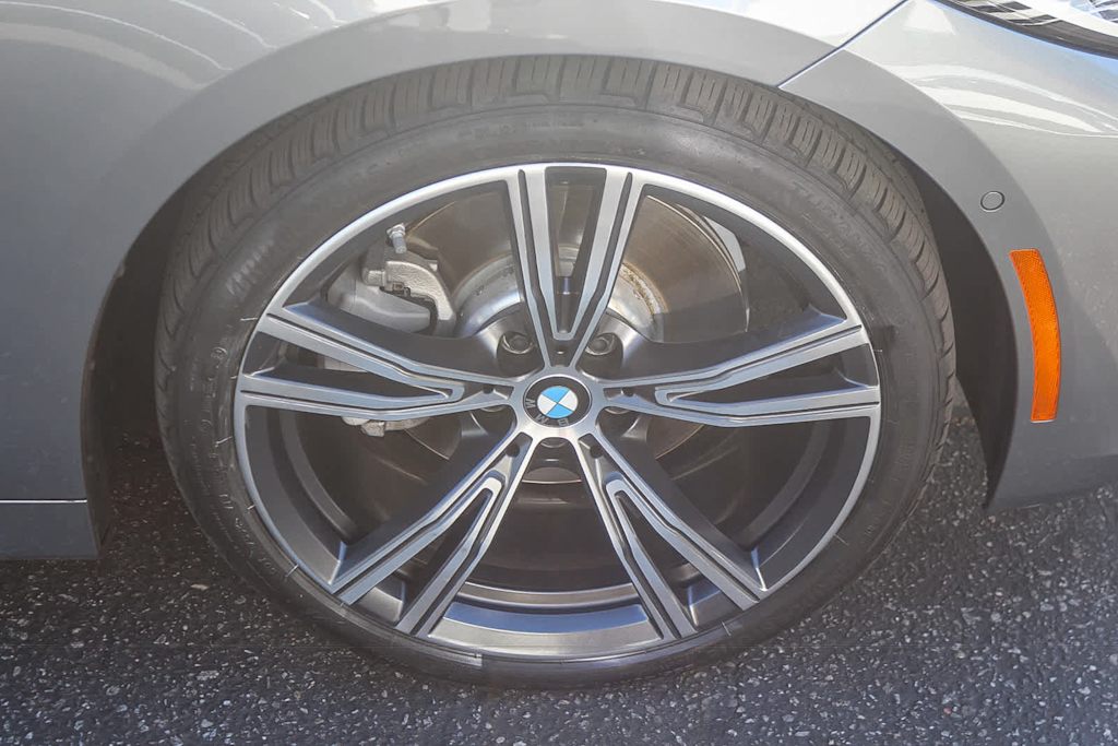 Thumbnail: 2024 BMW 4 Series - 20