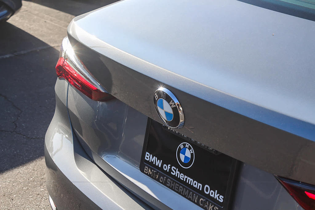 Thumbnail: 2024 BMW 4 Series - 19