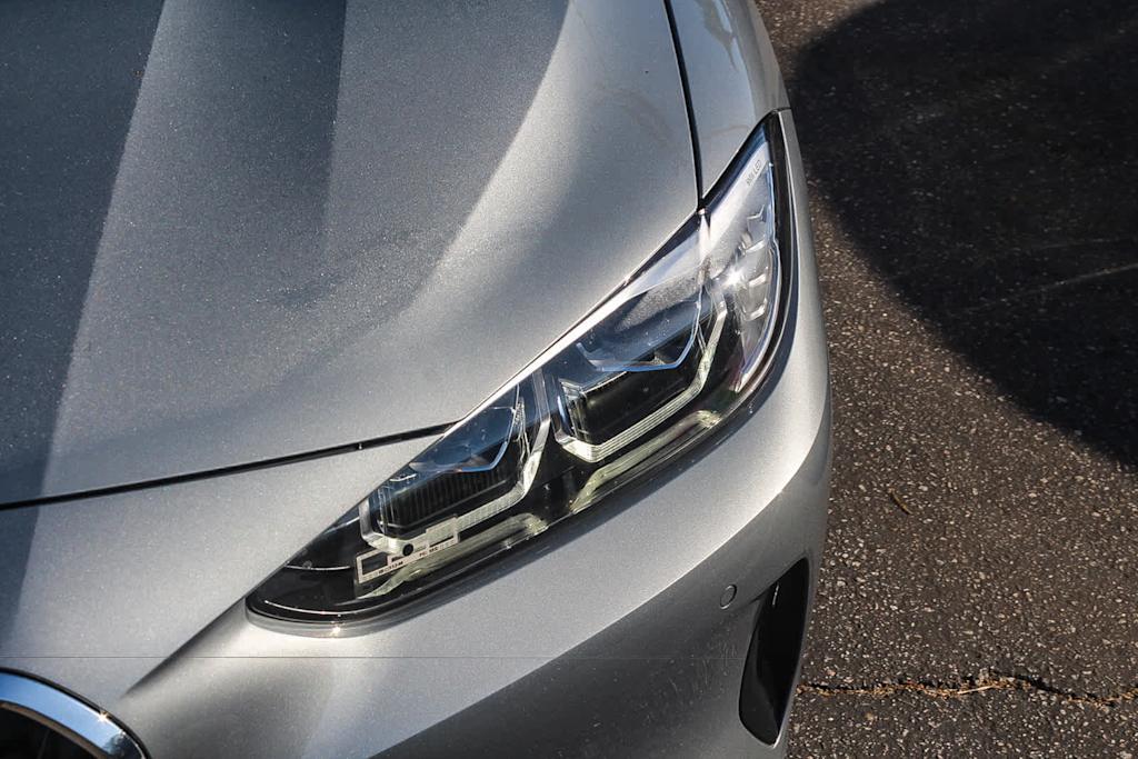 Thumbnail: 2024 BMW 4 Series - 6