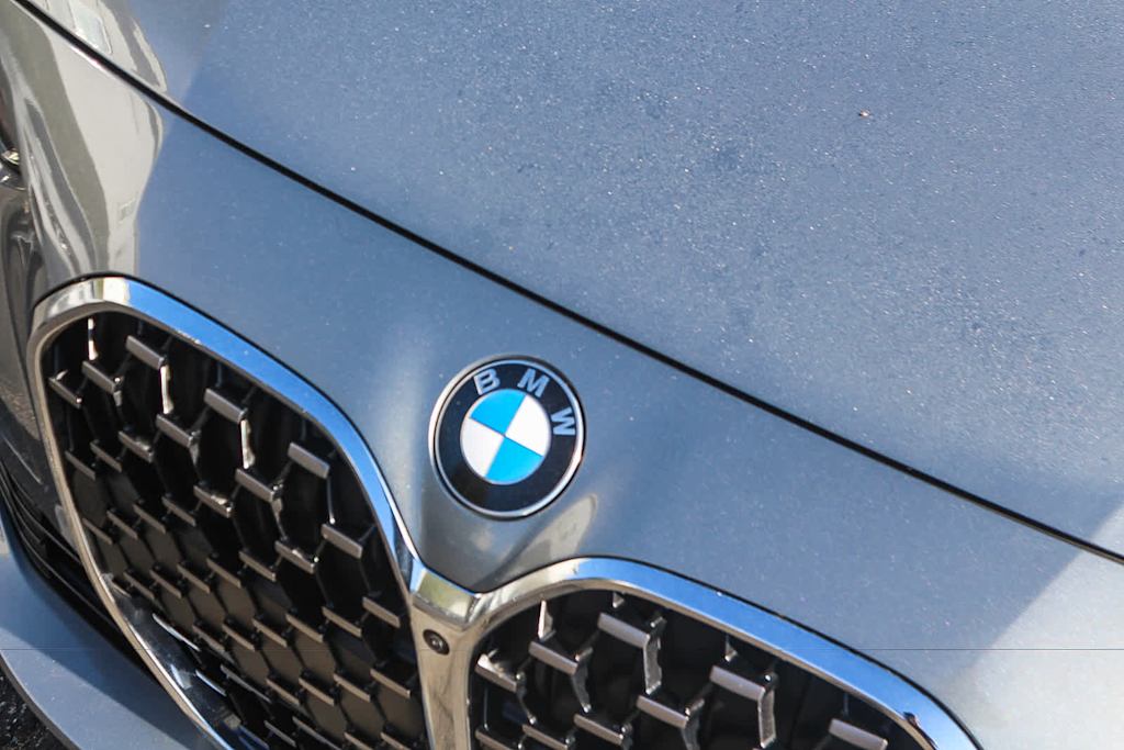 Thumbnail: 2024 BMW 4 Series - 21