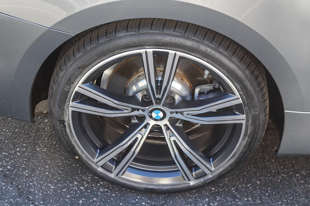 Thumbnail: 2024 BMW 4 Series - 7