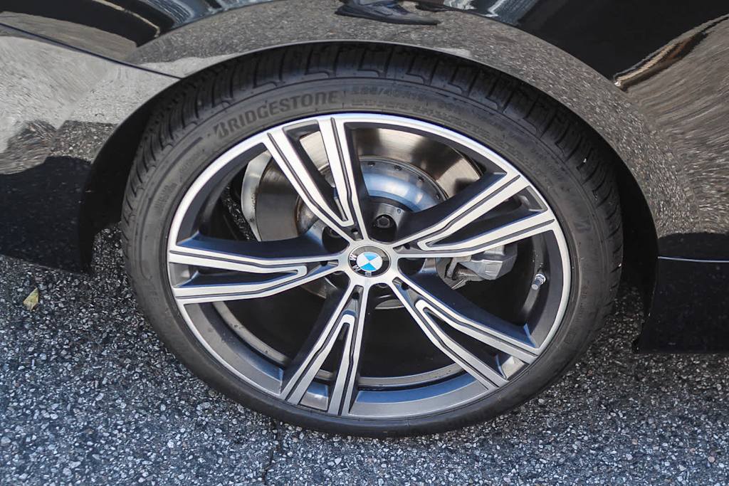 Thumbnail: 2023 BMW 4 Series - 7