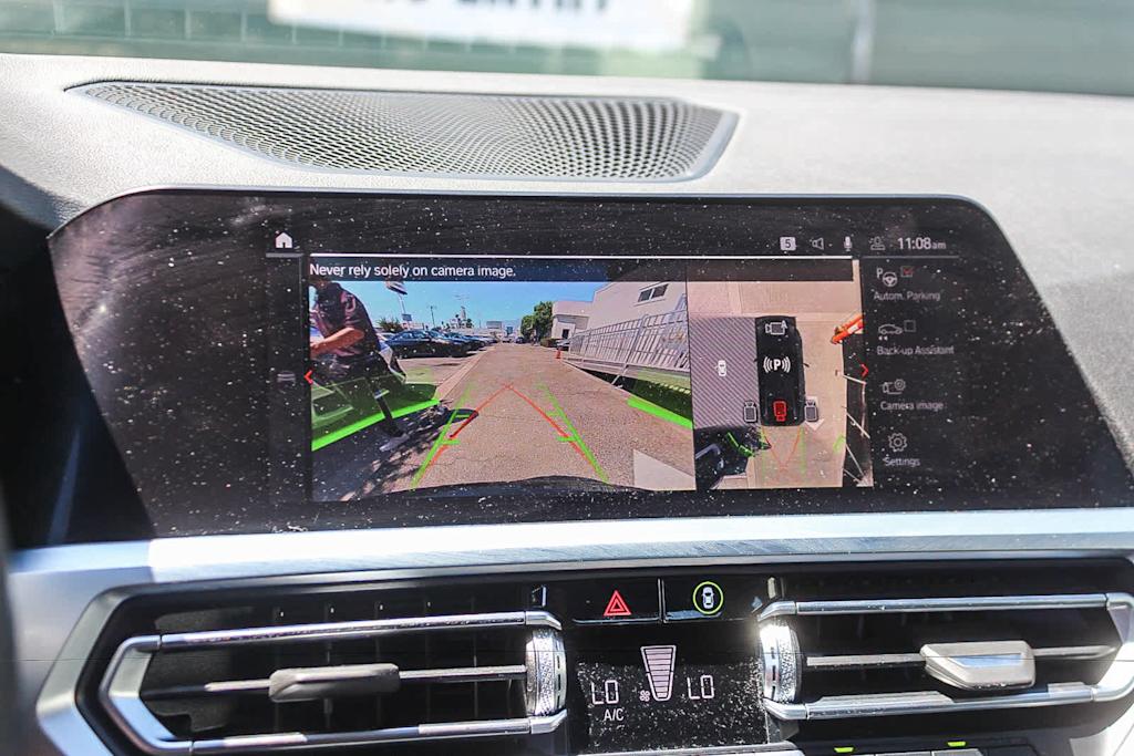 Thumbnail: 2023 BMW 4 Series - 26