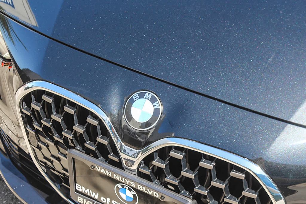 Thumbnail: 2023 BMW 4 Series - 21