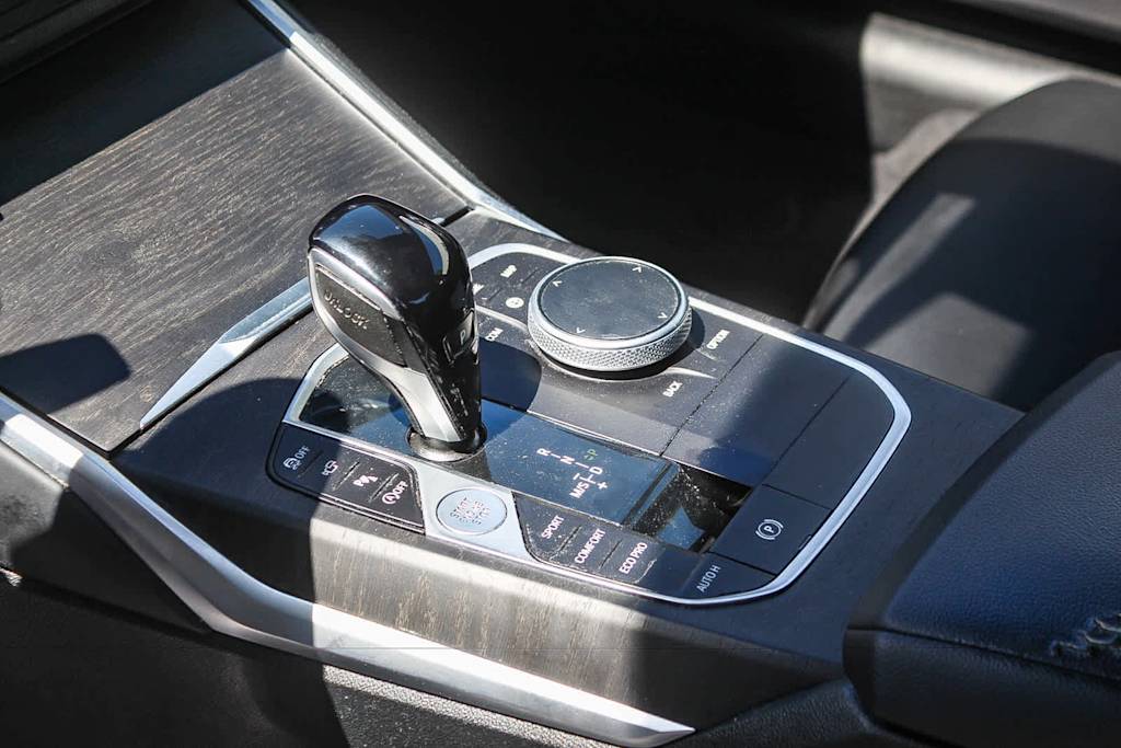 Thumbnail: 2023 BMW 4 Series - 13