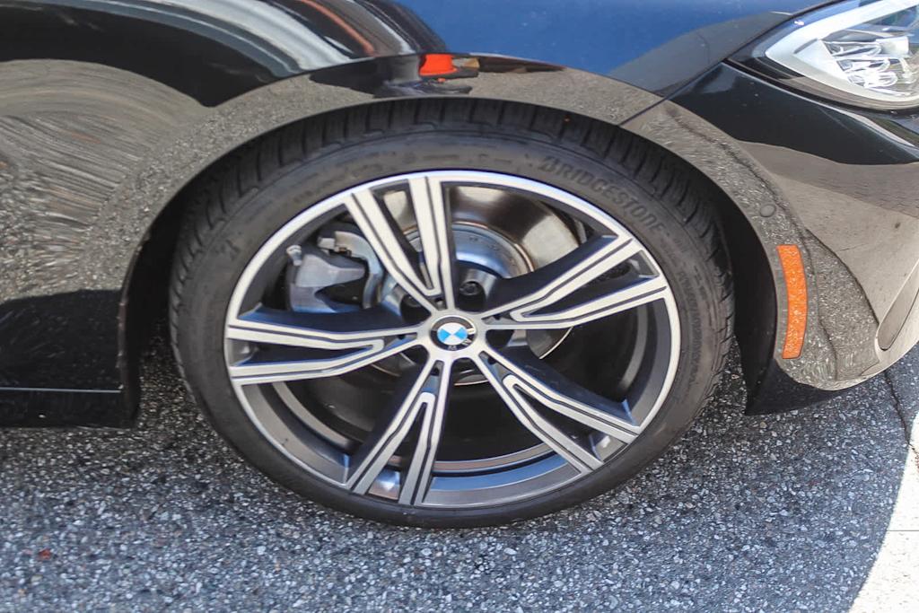 Thumbnail: 2023 BMW 4 Series - 20