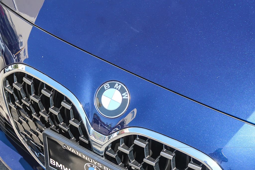 Thumbnail: 2023 BMW 4 Series - 20