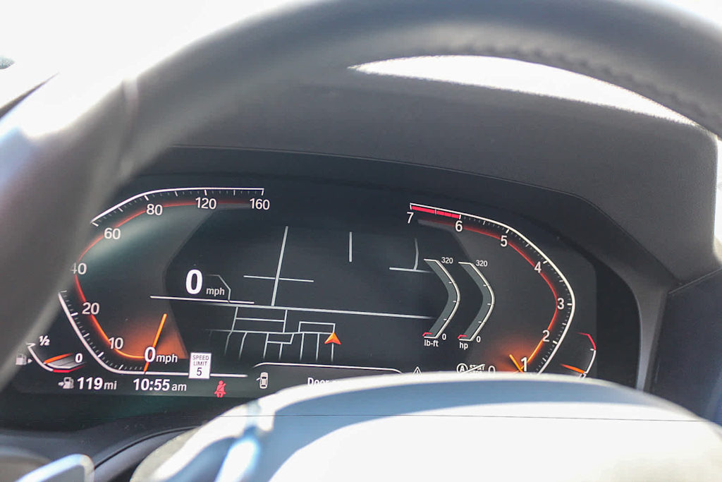Thumbnail: 2023 BMW 4 Series - 14