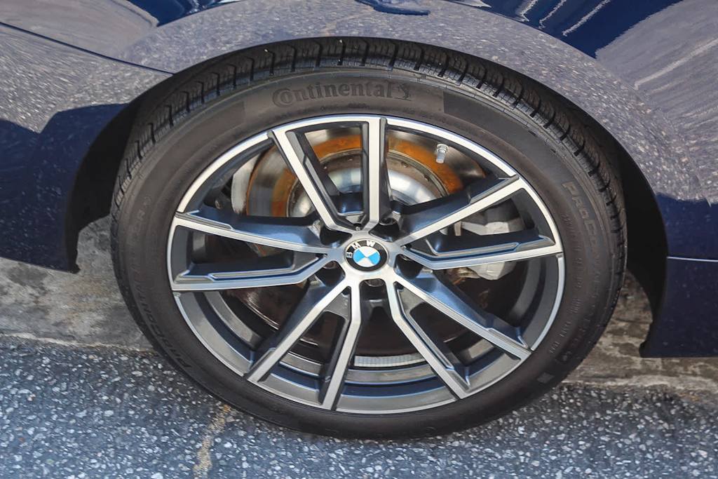 Thumbnail: 2023 BMW 4 Series - 7
