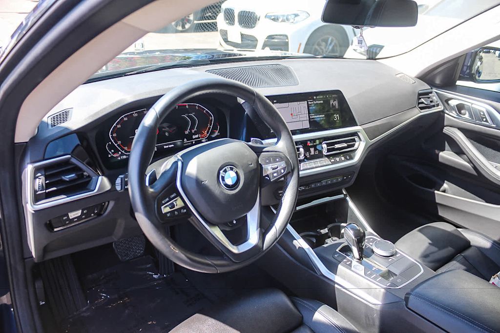 Thumbnail: 2023 BMW 4 Series - 11