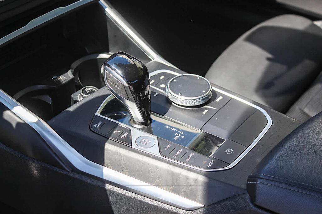 Thumbnail: 2023 BMW 4 Series - 13