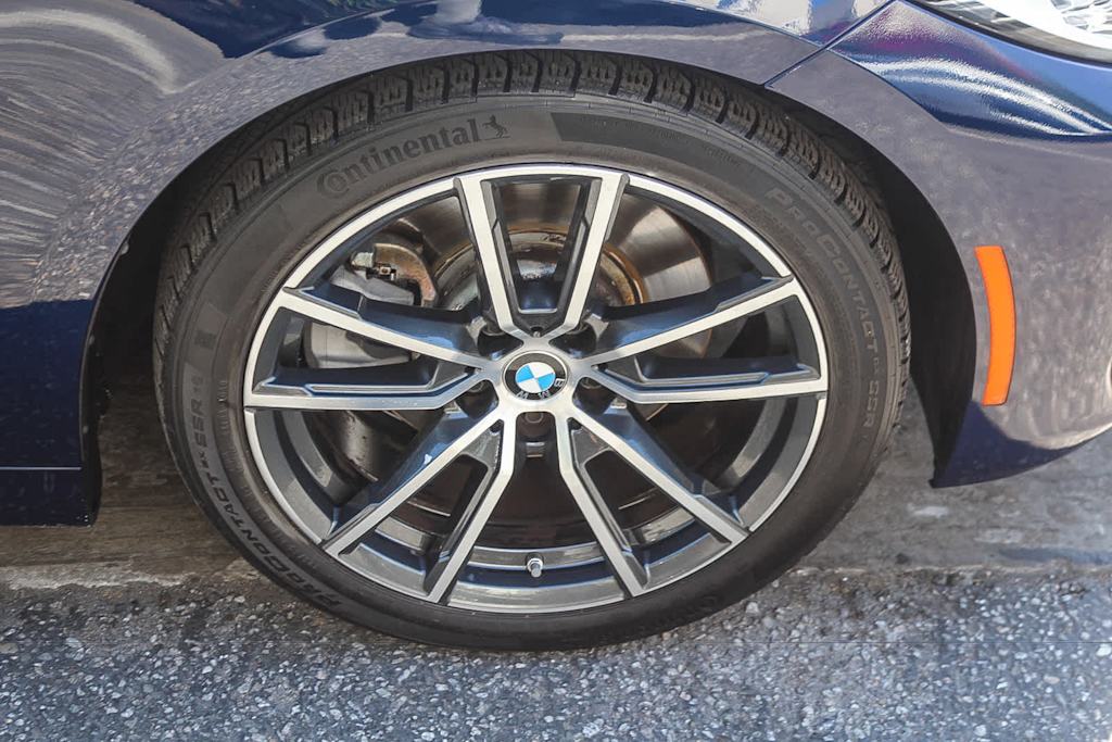 Thumbnail: 2023 BMW 4 Series - 19