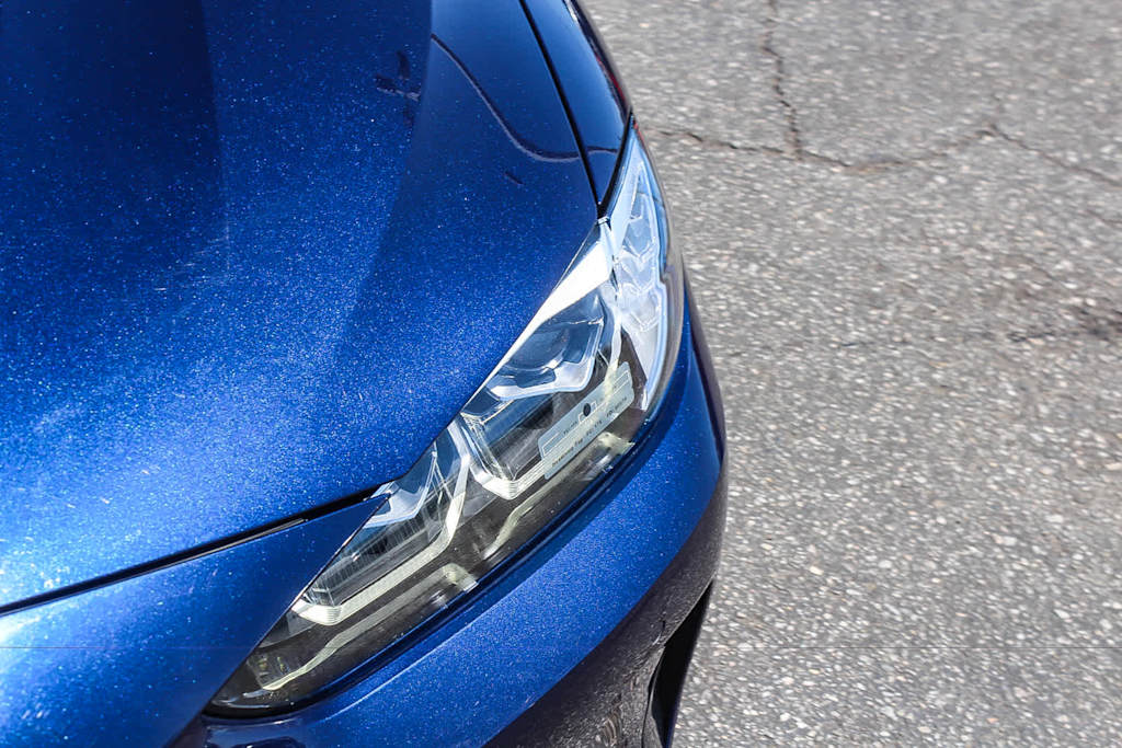 Thumbnail: 2023 BMW 4 Series - 6