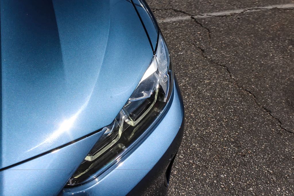 Thumbnail: 2022 BMW 4 Series - 6