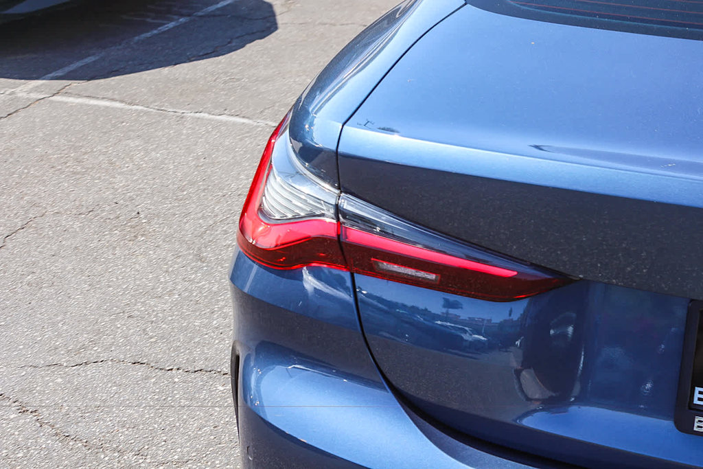 Thumbnail: 2022 BMW 4 Series - 15
