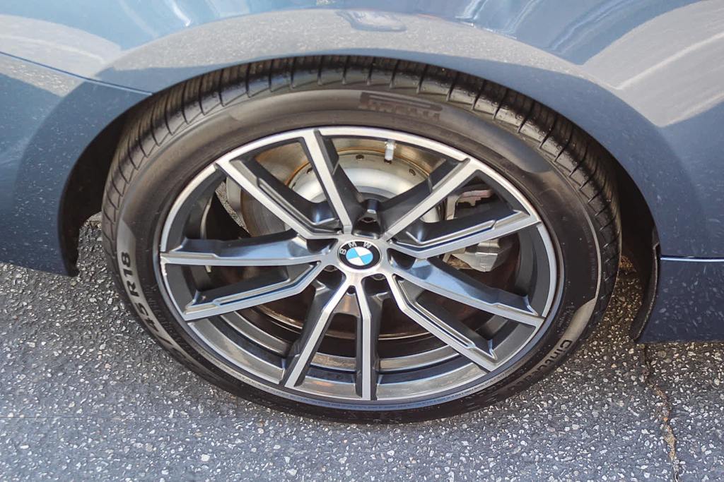 Thumbnail: 2022 BMW 4 Series - 7