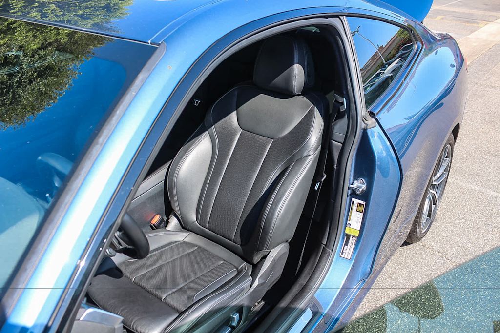 Thumbnail: 2022 BMW 4 Series - 26