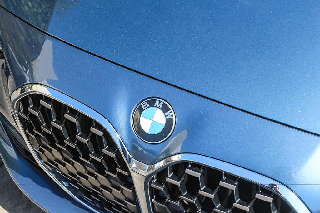 Thumbnail: 2022 BMW 4 Series - 19