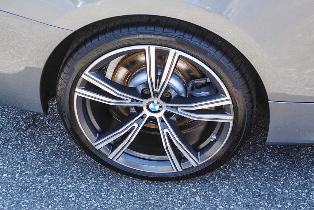 Thumbnail: 2023 BMW 4 Series - 7