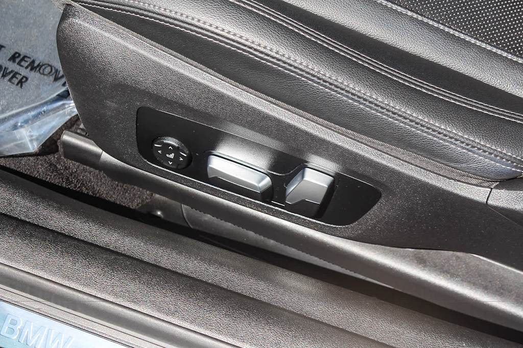 Thumbnail: 2023 BMW 4 Series - 22