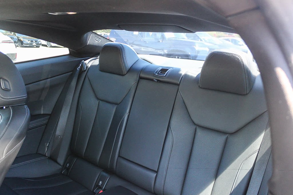 Thumbnail: 2023 BMW 4 Series - 10