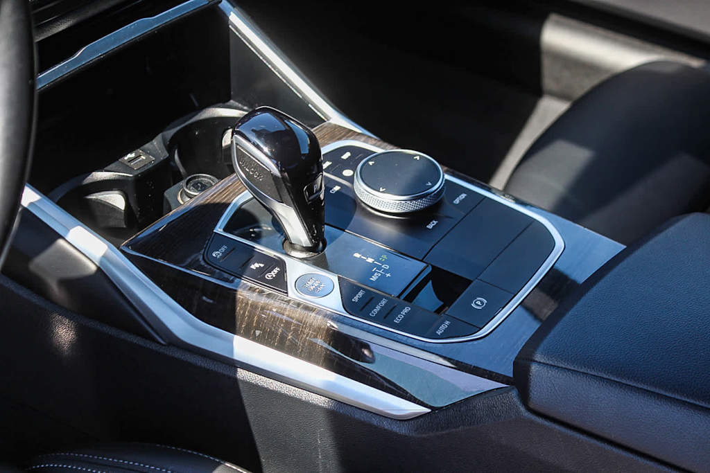 Thumbnail: 2023 BMW 4 Series - 13
