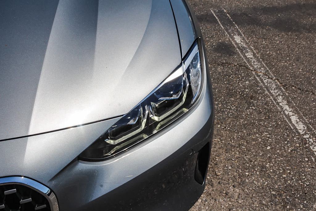 Thumbnail: 2023 BMW 4 Series - 6