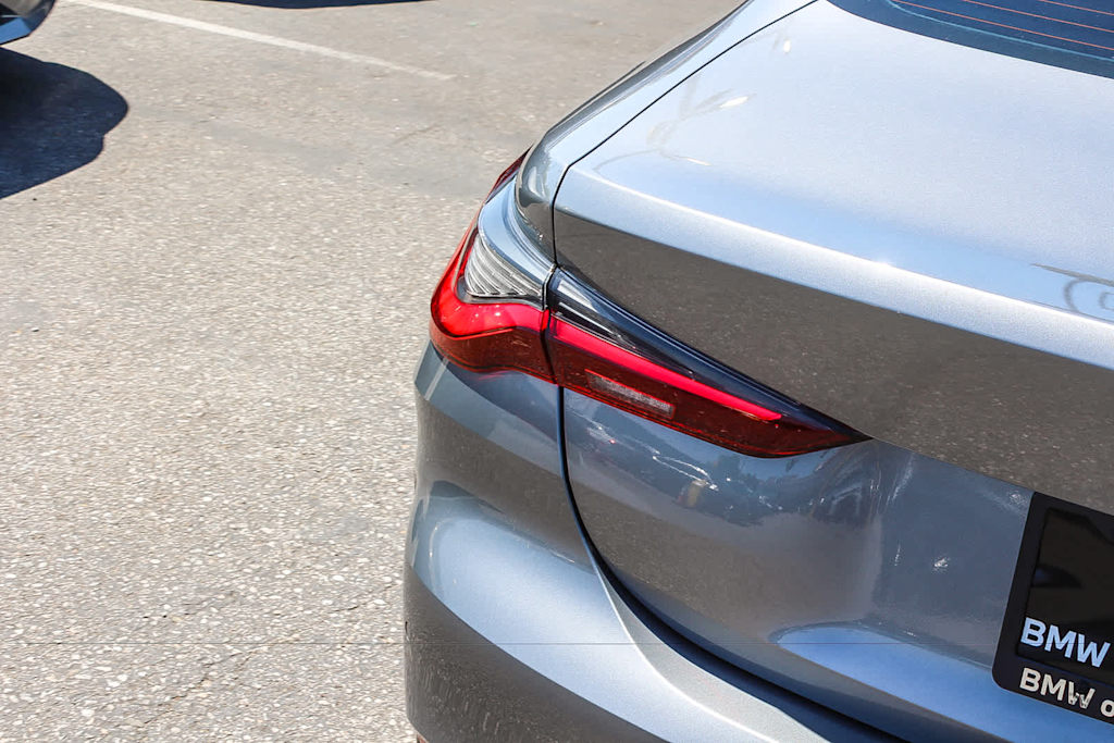 Thumbnail: 2023 BMW 4 Series - 18