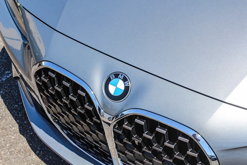 Thumbnail: 2023 BMW 4 Series - 20
