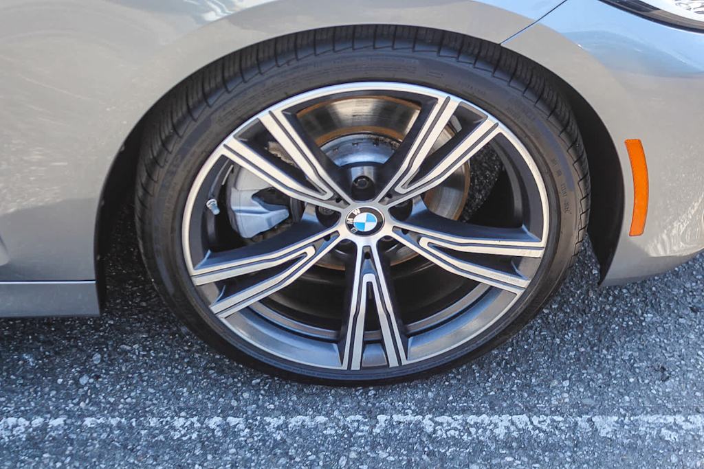 Thumbnail: 2023 BMW 4 Series - 19
