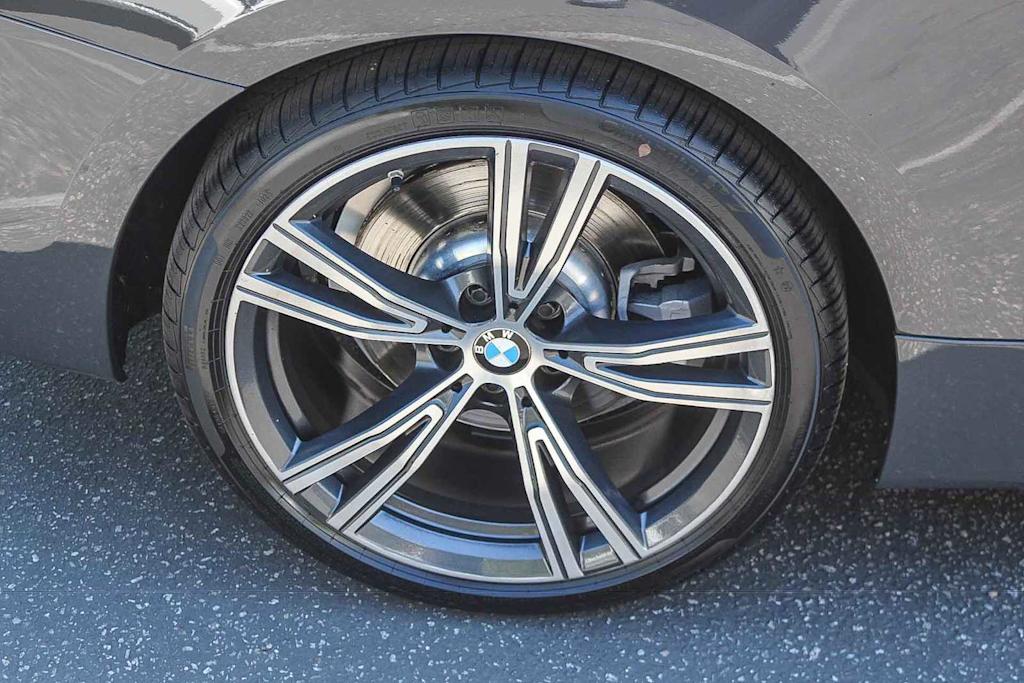 Thumbnail: 2022 BMW 4 Series - 7